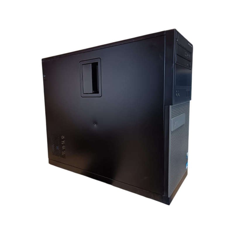 Dell OptiPlex 7010 Intel Core i3-2100 @3.10GHz