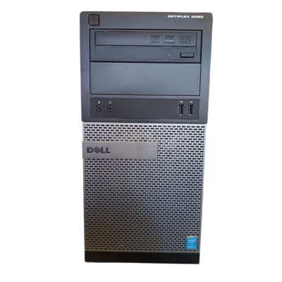 Dell Optiplex 3020 Intel core i3-4160 @ 3.60Ghz * 4