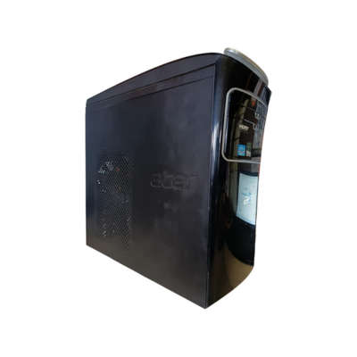 Acer Aspire AME600-UR378 Intel Core i7-3770 @3.40Ghz *4