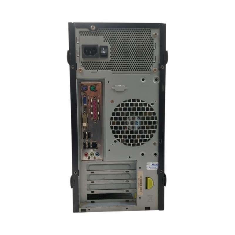 Mecer Proficient Intel Core i3-3240 @3.40GHz