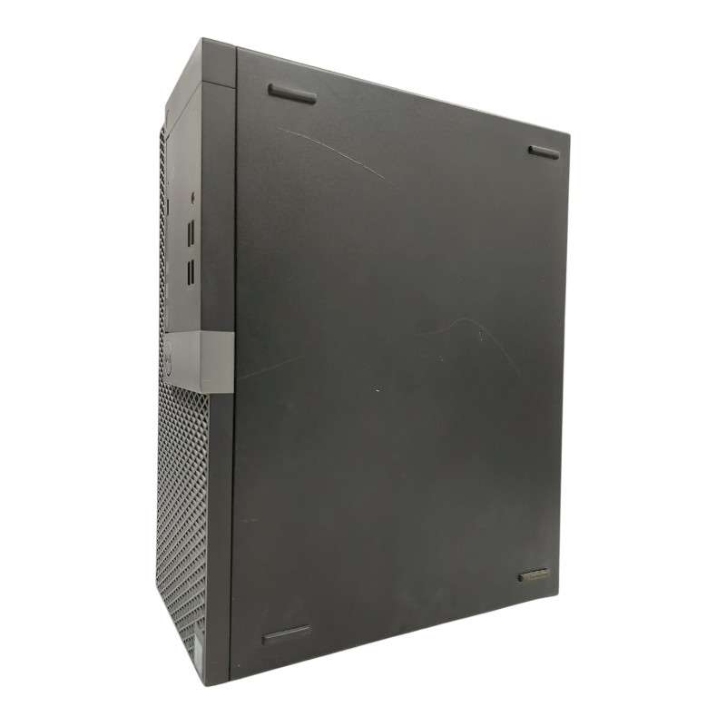 Dell OptiPlex 5040 Intel Core i5-6500 @ 3.20GHz