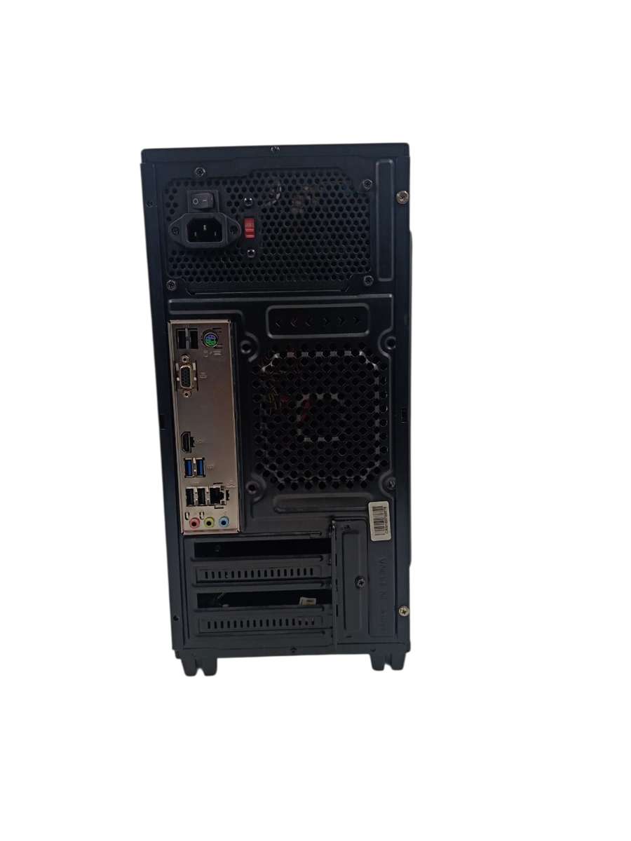 SAMA Intel Core i5-8400 @2.81GHz