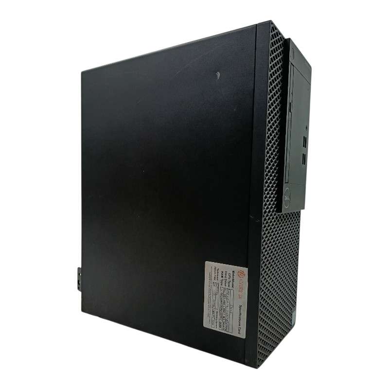 Dell OptiPlex 3050 Intel Core i3-7100 @ 3.90GHz