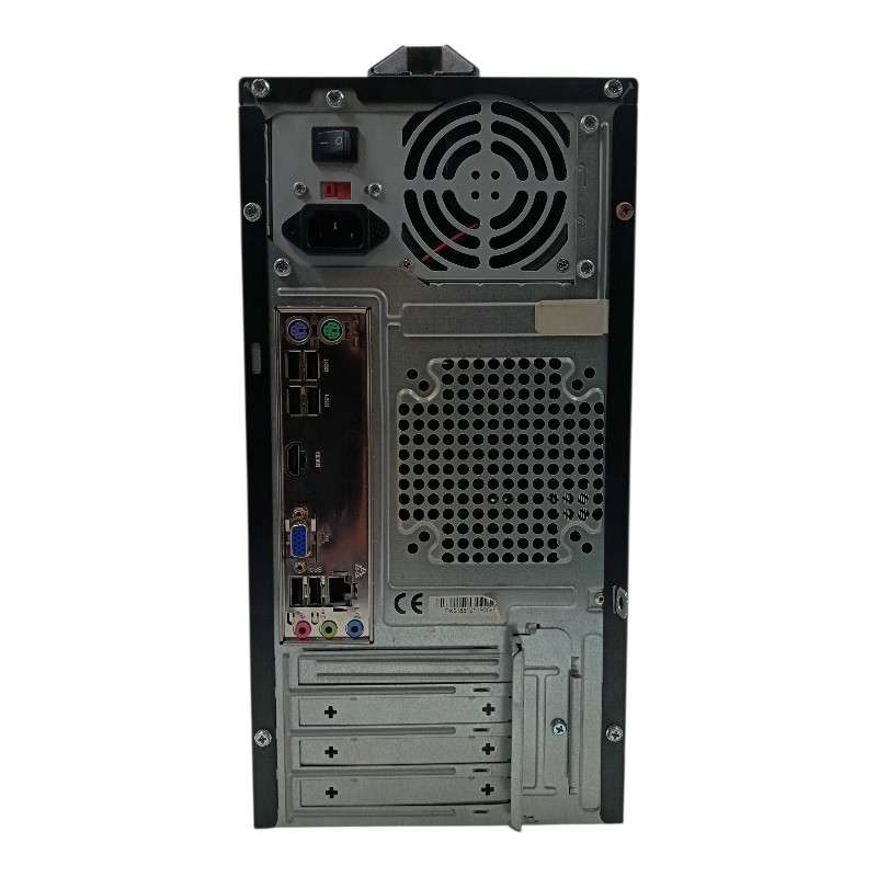 Proline Intel Core i3-3470 @3.20Ghz*4