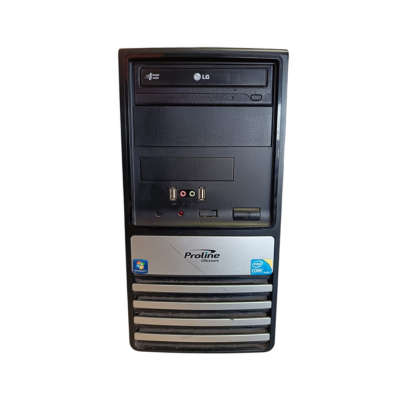 Proline Intel Core i3-3250 @3.50Ghz