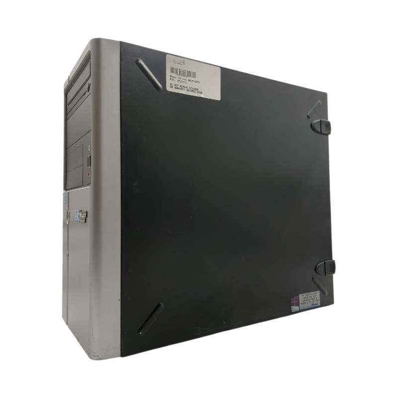 Mecer Proficient Intel Core i3-3240 @3.40GHz