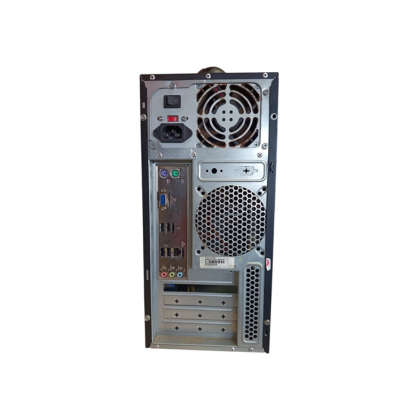 OEM Desktop Intel Core i5-3540 @3.10GHz *2