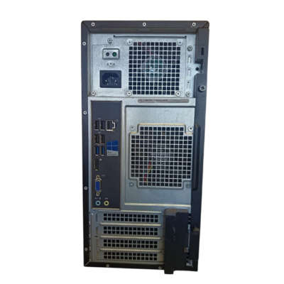 Dell Optiplex 3020 Intel core i3-4160 @ 3.60Ghz * 4