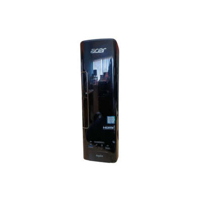 Acer Aspire XC-780 series Intel core i3-6100 @ 3.70GHz * 2