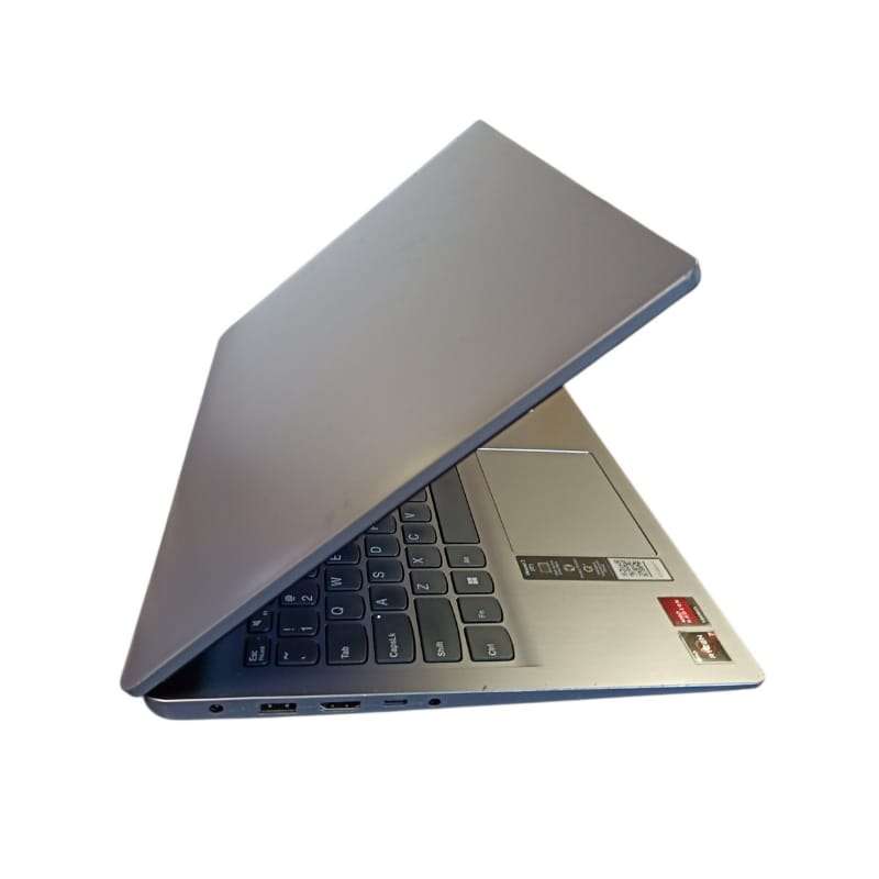 Lenovo IdeaPad 3 AMD Ryzen 7 3700U with Radeon