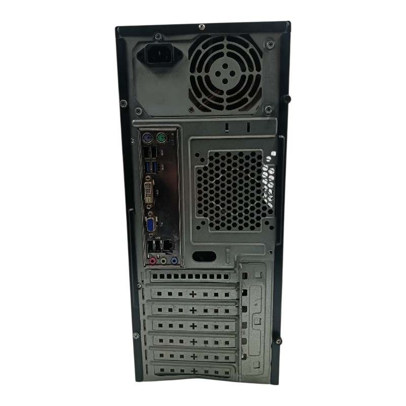 Bysuo Intel Core i3-4170@3.70Ghz