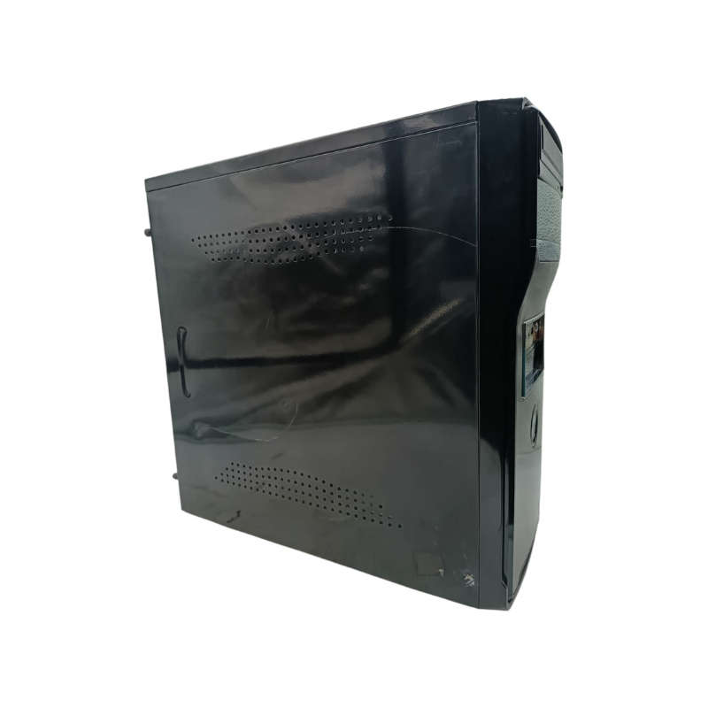 Desktop Intel Core i7-3770 @3.40GHz