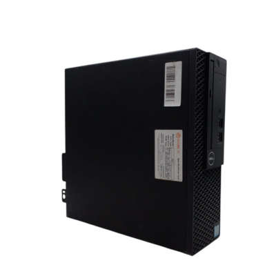 Dell OptiPlex 3050 Intel Core i3-7100 @3.90Ghz