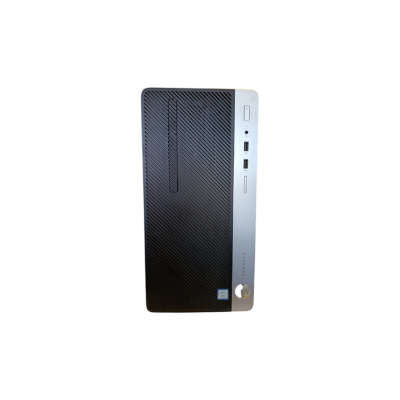 HP ProDesk 400 G5 Intel Core i3-8100 @3.60Ghz *4