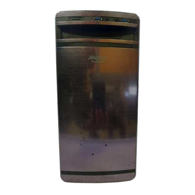Mecer Proficient Intel Core i3-8100 @ 3.60GHz
