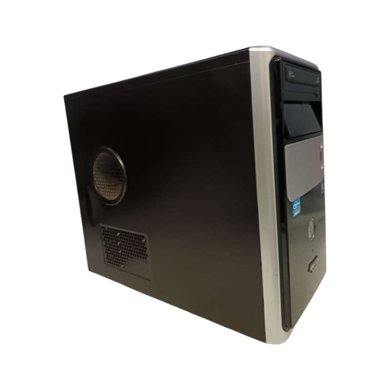 Mecer Prelude Intel Core i3-2400 @3.10Ghz