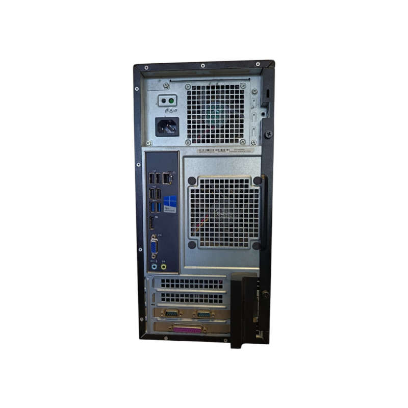 Dell Optiplex 3020 Intel Core i3-4150 @3.60Ghz *4