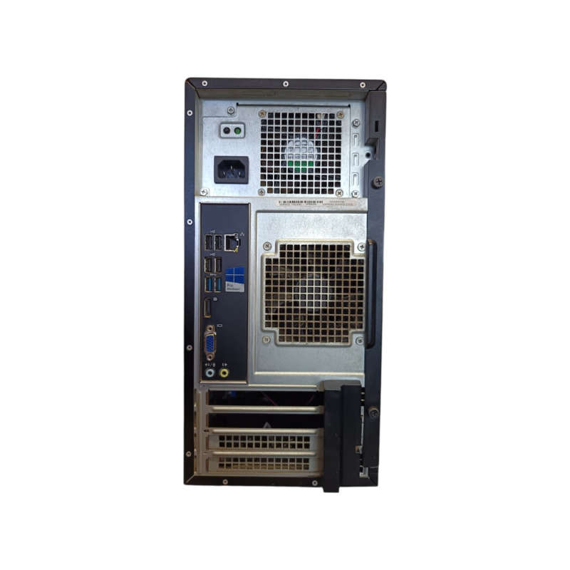 Dell OptiPlex Intel Core i7-4785T @2.20Ghz *4