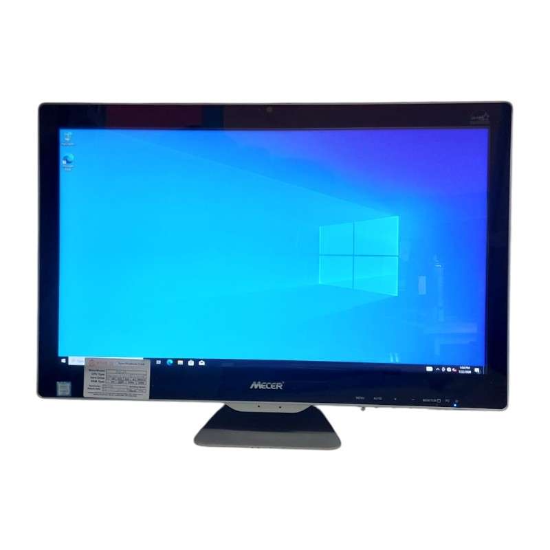 Mecer H2459 Intel Core i3-4170 @3.70Ghz