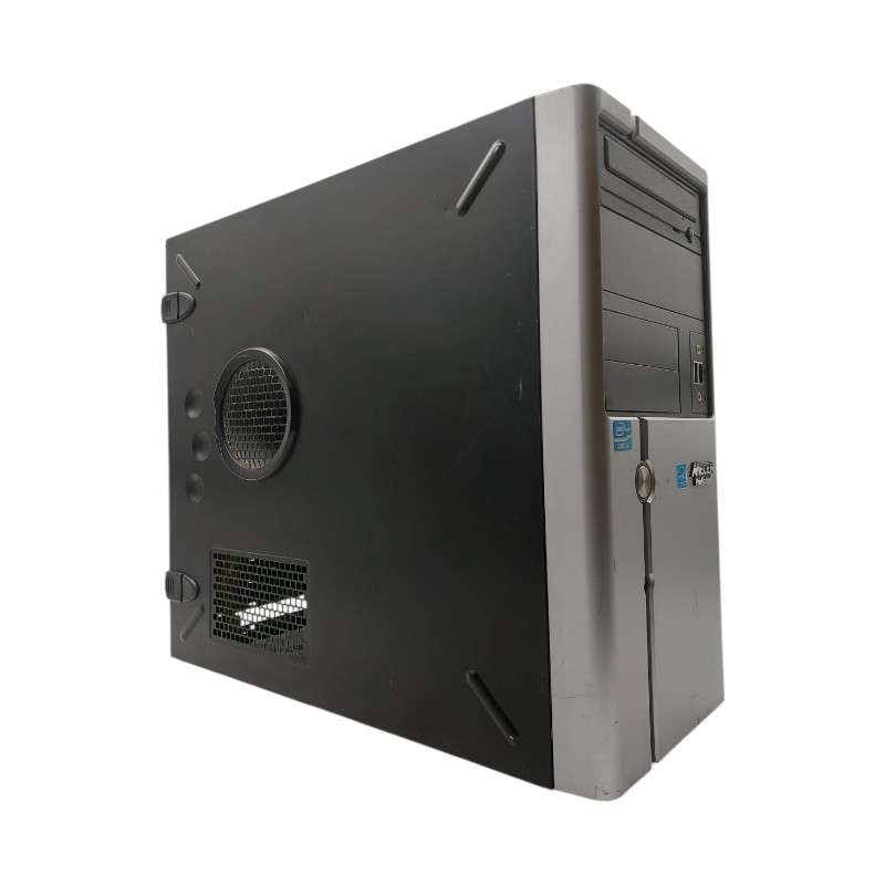 Mecer Proficient Intel Core i3-3240 @3.40GHz