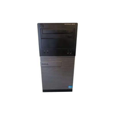 Dell Optiplex 3010 Intel core i3-3220 @3.30GHz*4