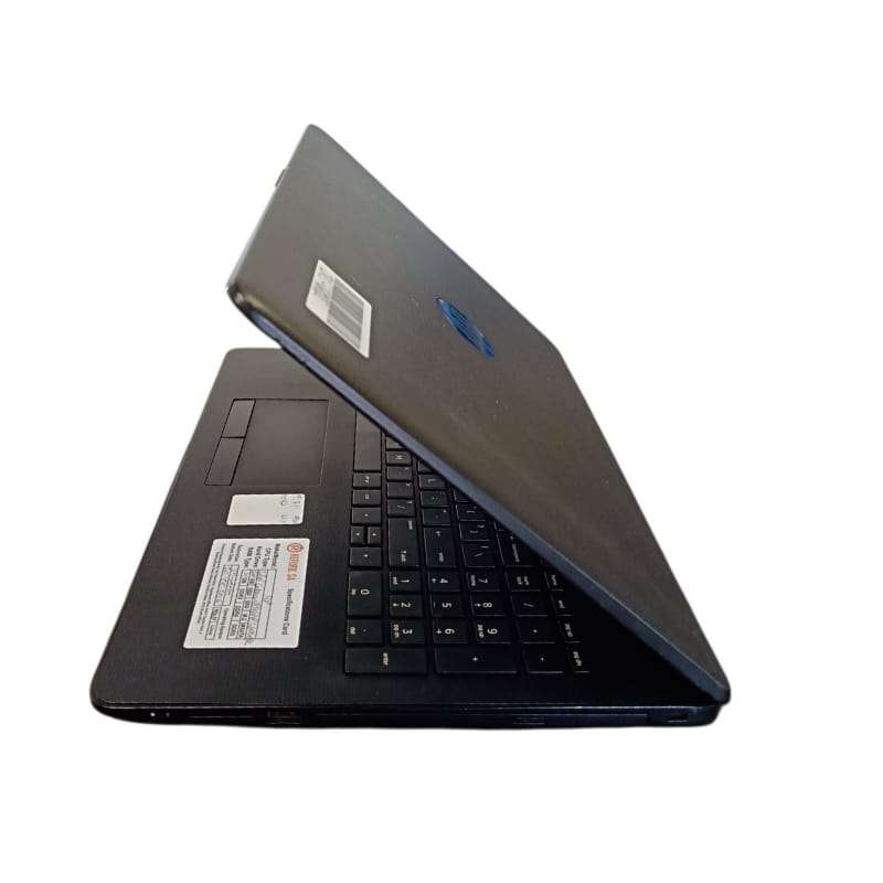 HP Intel Celeron N3060 @1.60GHz