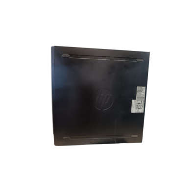 HPCompaq 8200 Elite Convertible Minitower Intel Core i7-2600 @3.40Ghz *4