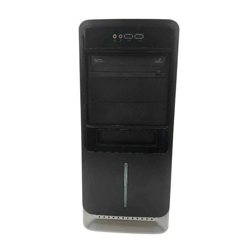 Desktop Intel Core 2 Quad 9400