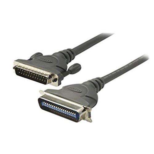 Geeko 1.8m USB IEEE-1284 Parallel