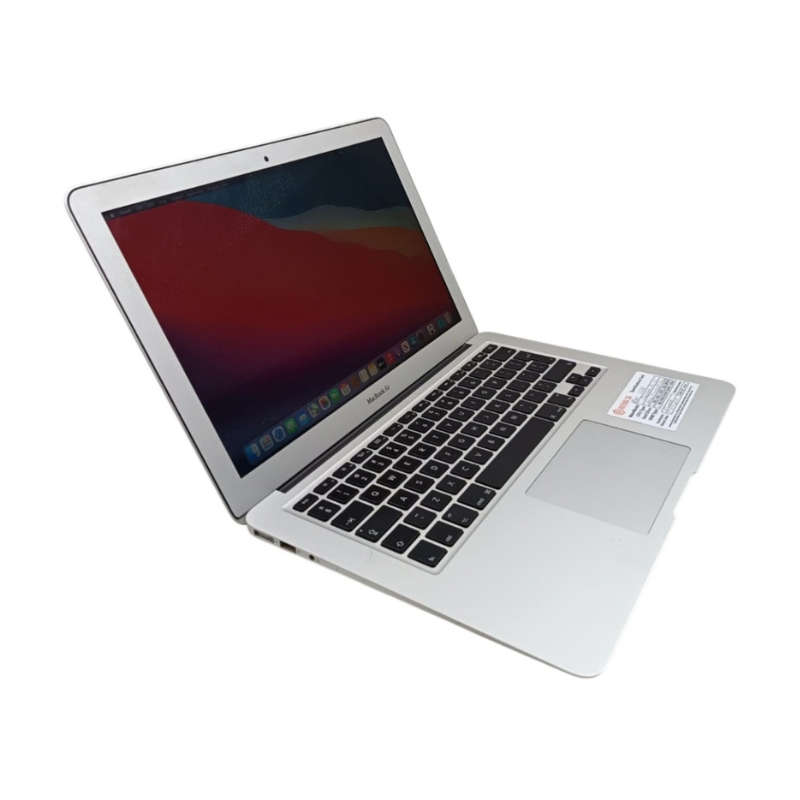 MacBook Air 6,2 Intel Core i5-4250U @1.30Ghz *2