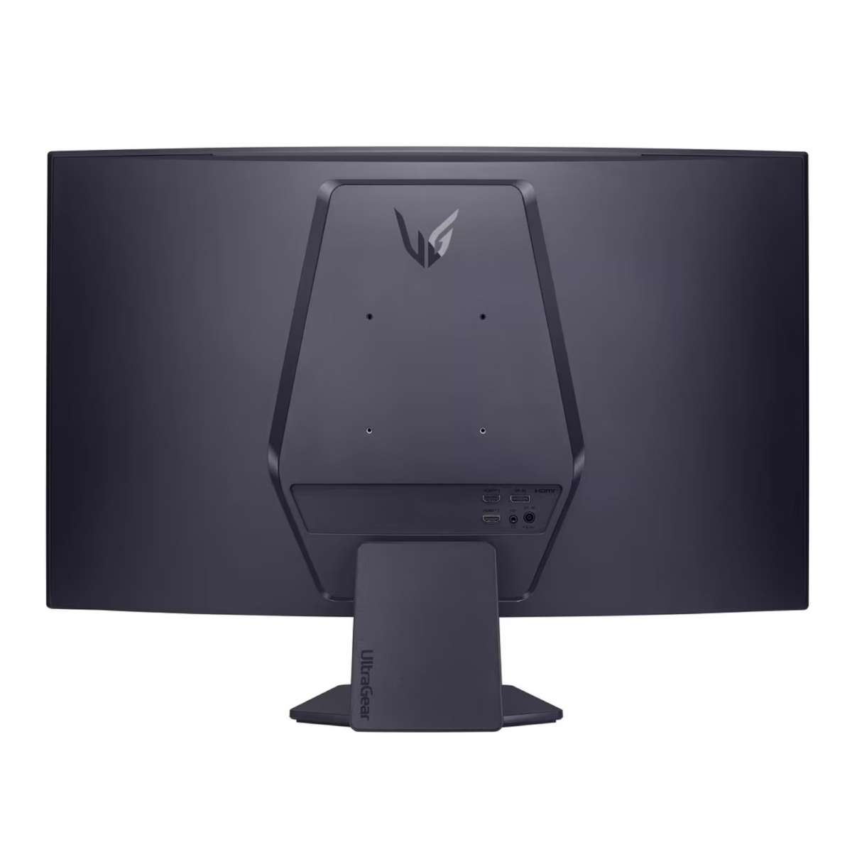 LG UltraGear 27" QHD Gaming Monitor