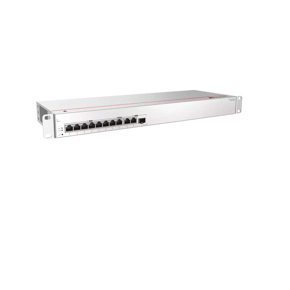 Huawei Soho S380 H8T3ST 2*GE WAN 1*GE(SFP) WAN 8*GE LAN up to 500 users forwarding performance 2Gbps