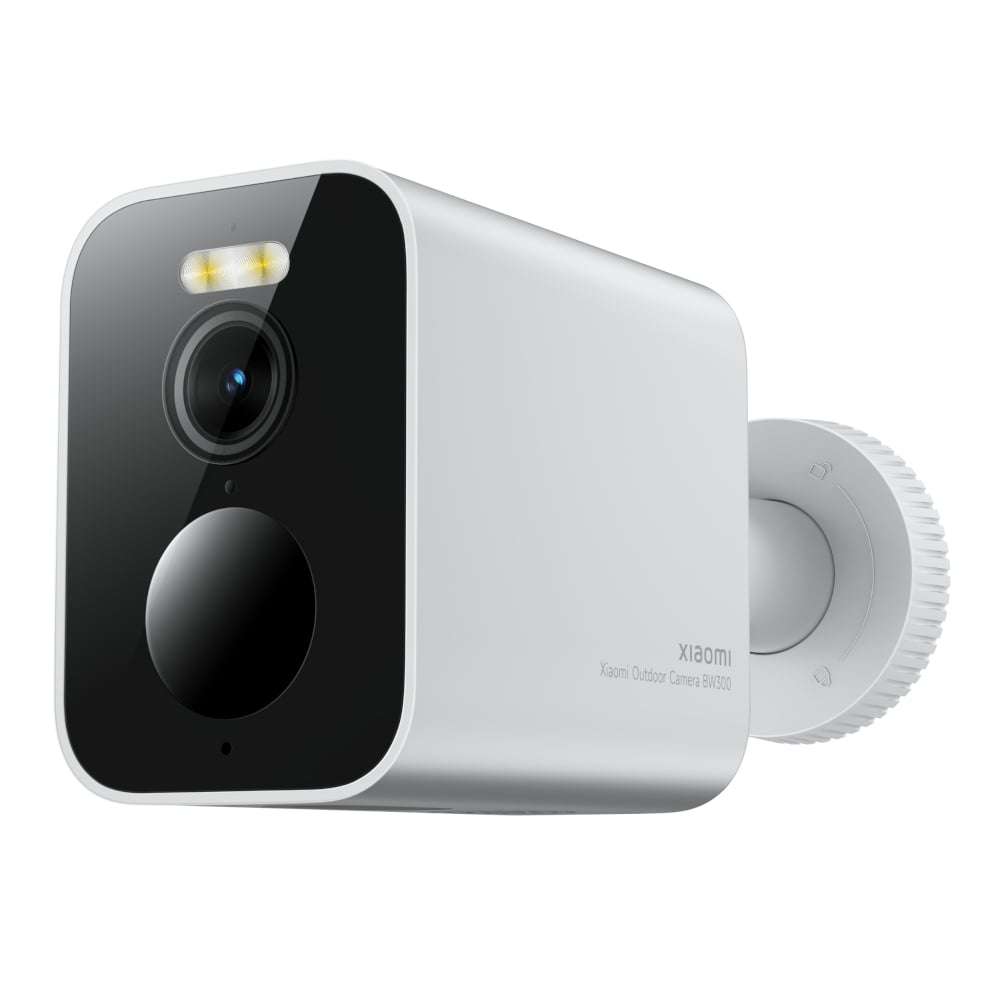 Xiaomi Outdoor Camera BW300??