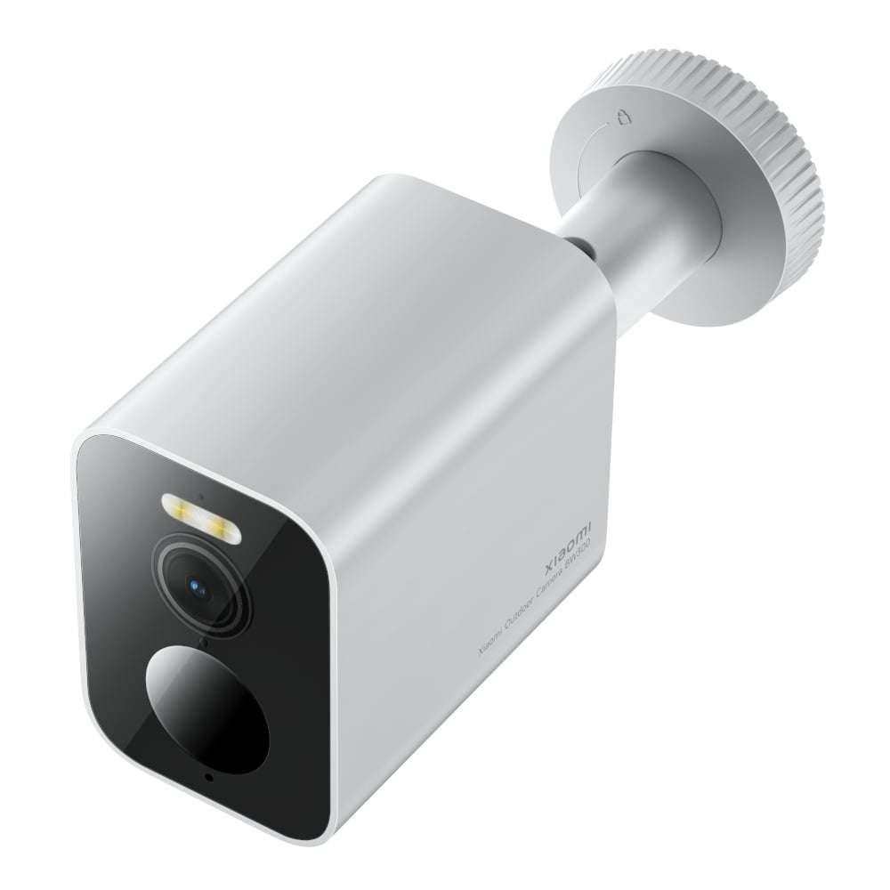 Xiaomi Outdoor Camera BW300??