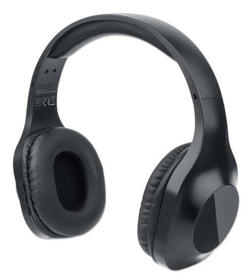 Manhattan Sound Science Bluetooth Over Ear