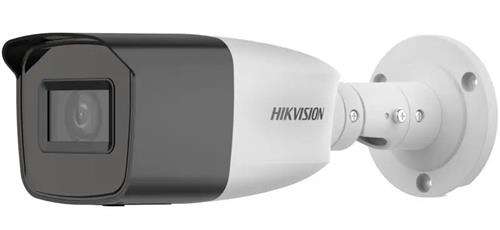 Hikvision 2MP Manual Varifocal Bullet Analogue Camera