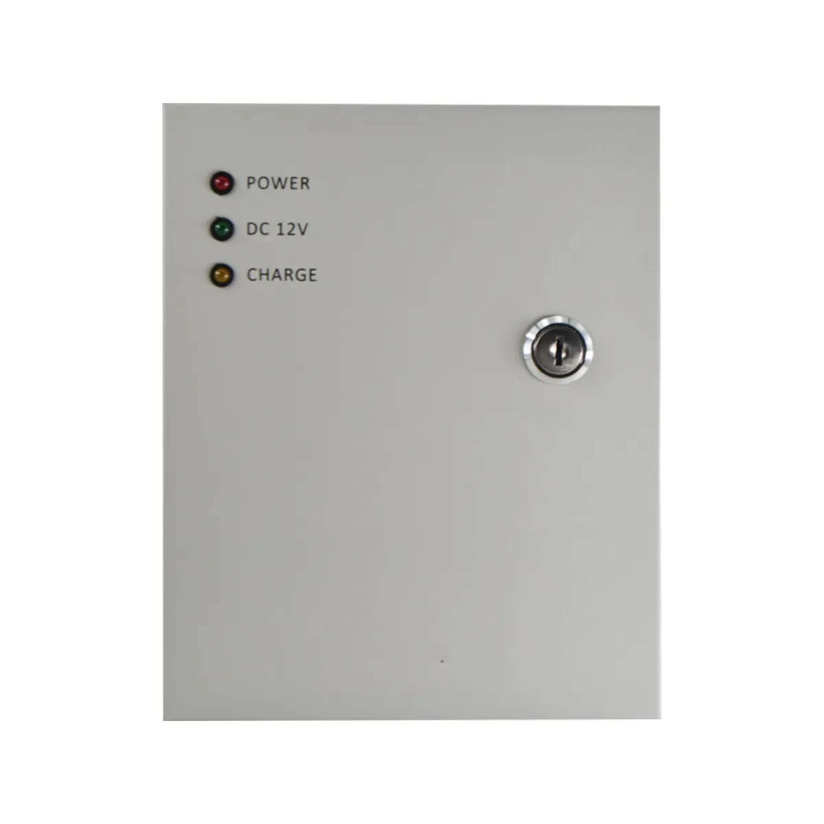 PinnSec 12v 3A Battery Back-Up Power Supply