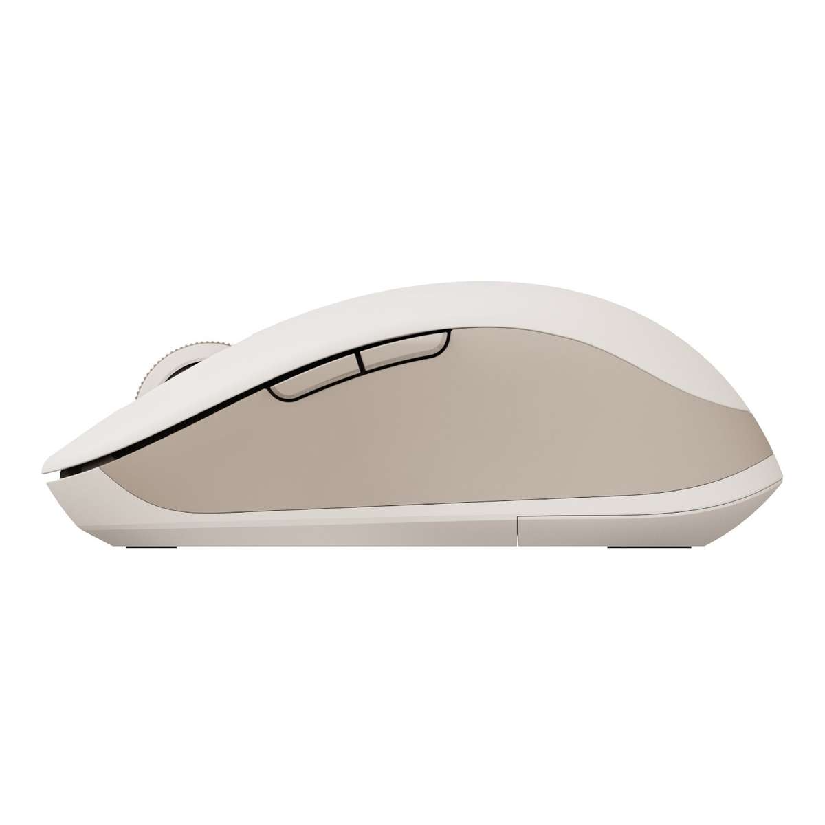 Xiaomi Dual-mode Wireless Silent Mouse 2 - White