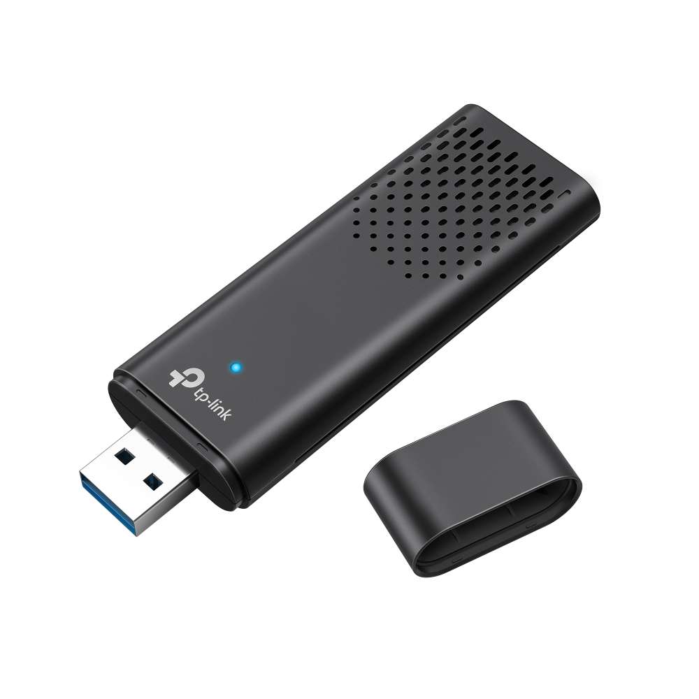TP-Link AX1800 USB Wireless Adapter