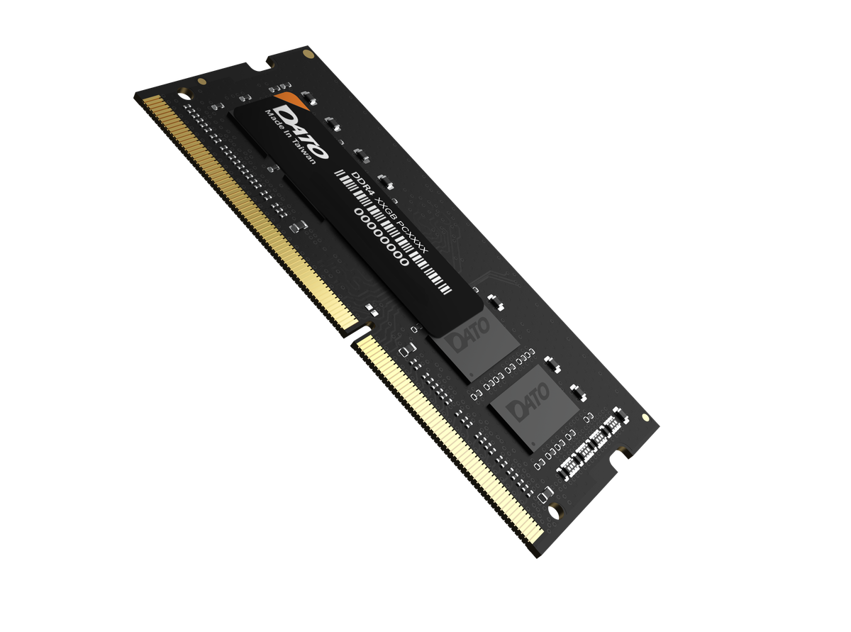 DATO DDR4 PC3200 4gb SO-DIMM