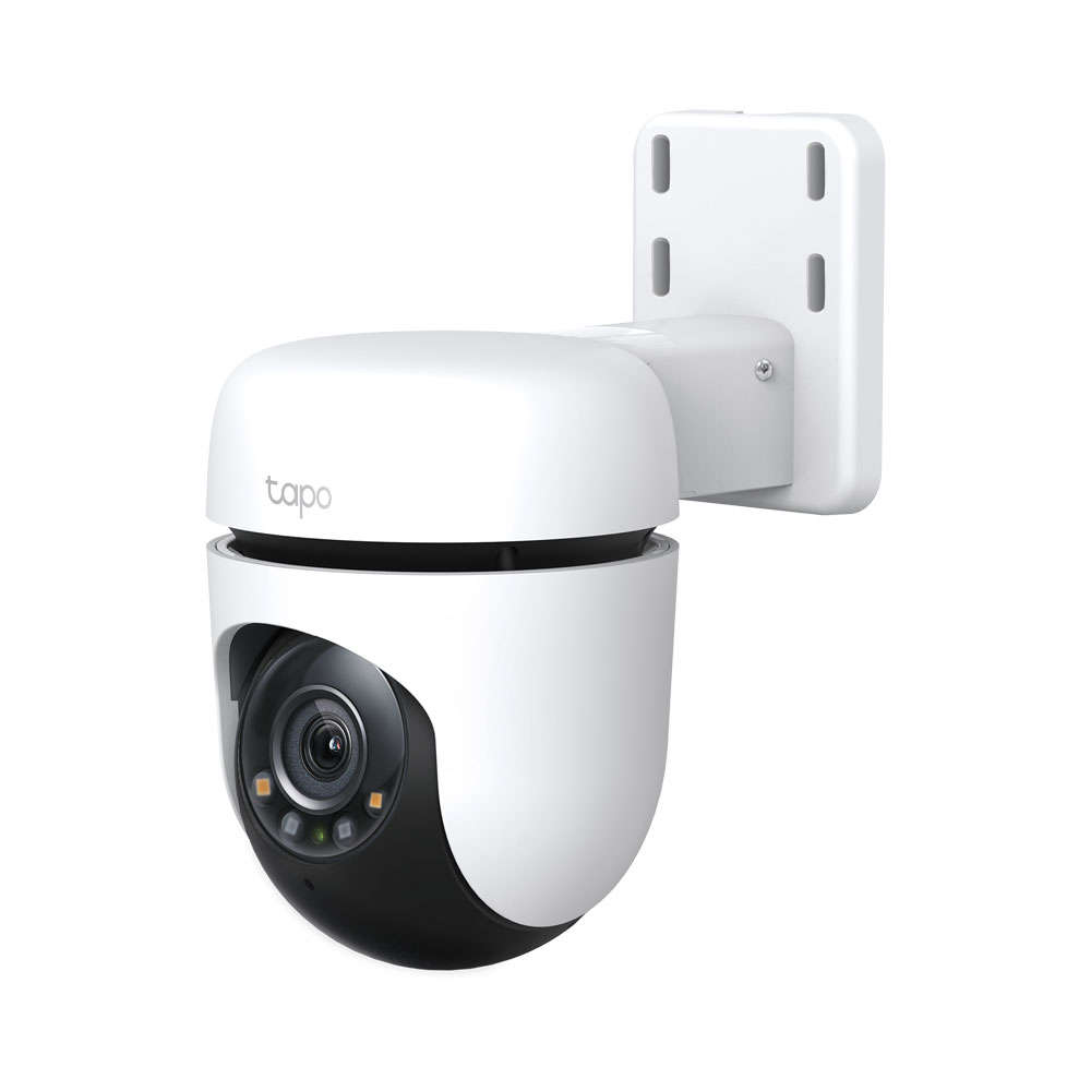 TP-Link TAPO 1080P PAN TILT WIFI 2PACK