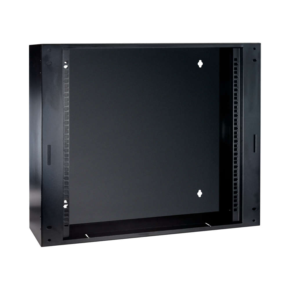 LinkQnet 6U COLLAR 100MM DEPTH