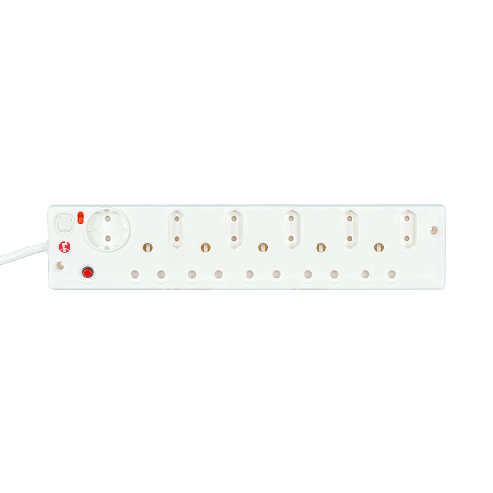 LinkQnet 11A-11 PORT MP,1 X10A,5X6A,5X15A,1 X SW