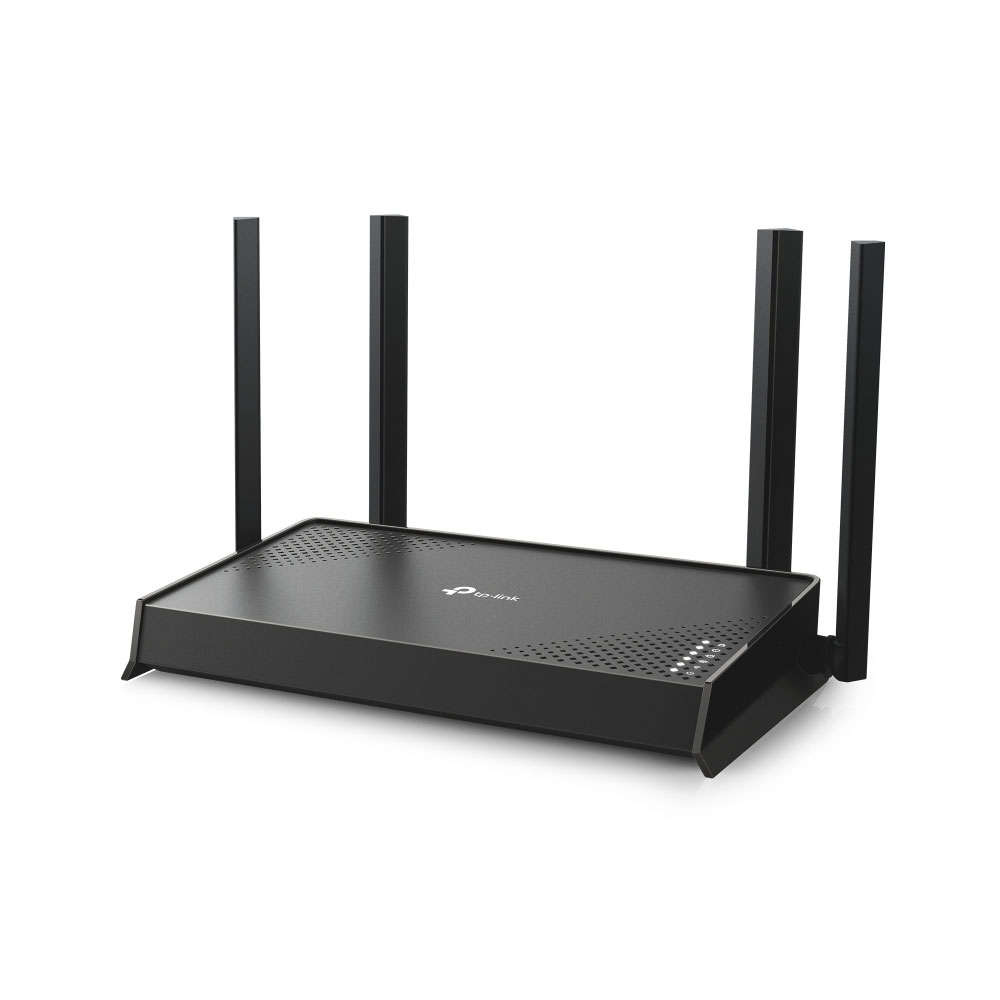 TP-Link BE220 WIFI 7 DUAL BAND GB ROUTER