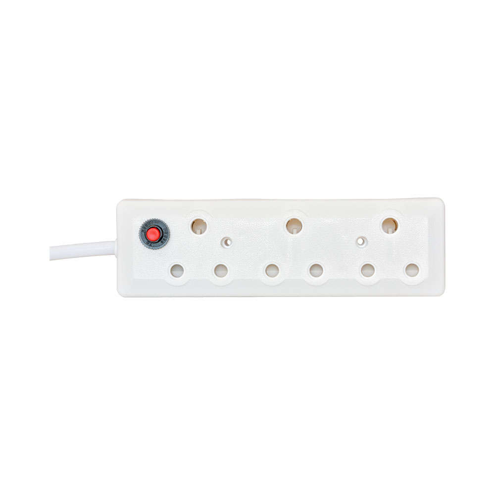 LinkQnet 3-PORT MULTI PLUG 3X16A (AUS R-33)