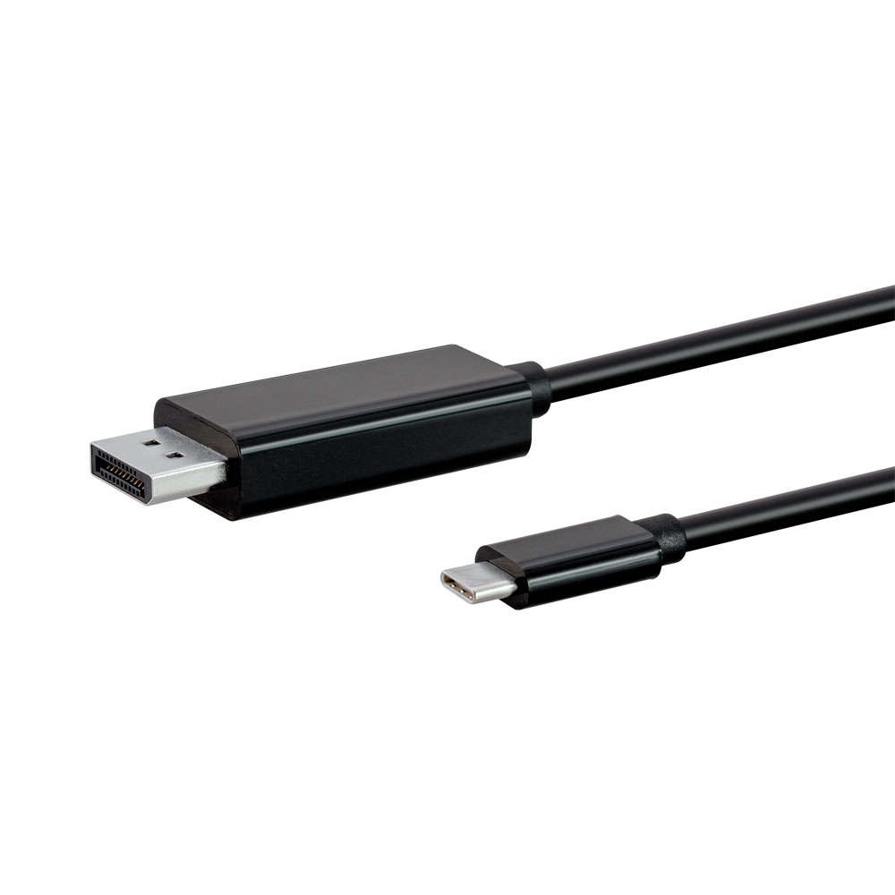 LinkQnet 5M TYPE-C TO DISPLAYPORT CABLE, 4K2K , 60HZ