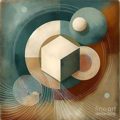 Nexus of Form and Flow [d]