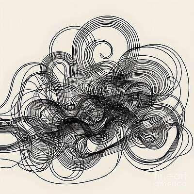 Swirls Intertwine [d]