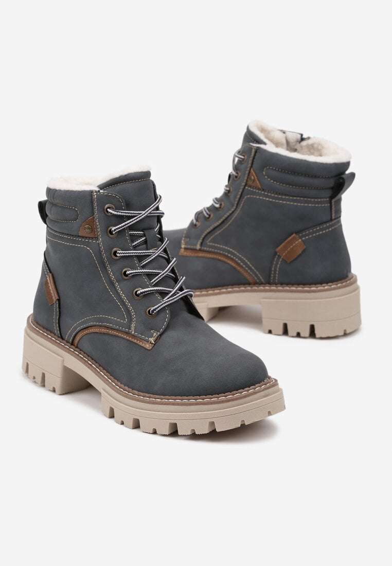 Elegent Ladies Boot