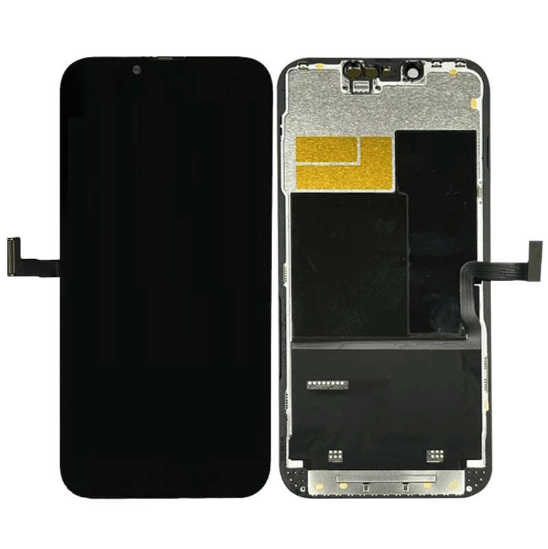iPhone 13 PRO INCELL Complete LCD & Digitizer + Free Screen Protector